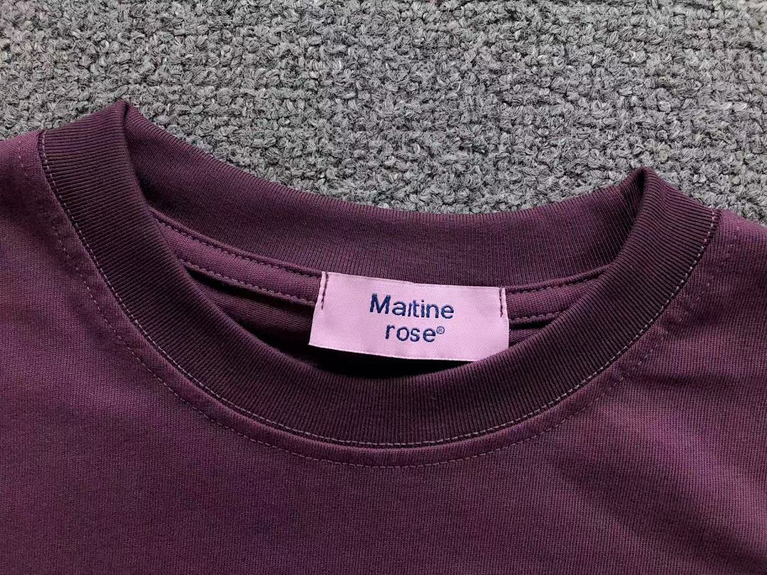 Martine Rose 85 M⭐RT⭐NE⭐O⭐E T-SHIRT 42041017170 (Im 170Cm 60Kg I Wear Size S In The Phot) - Image 18