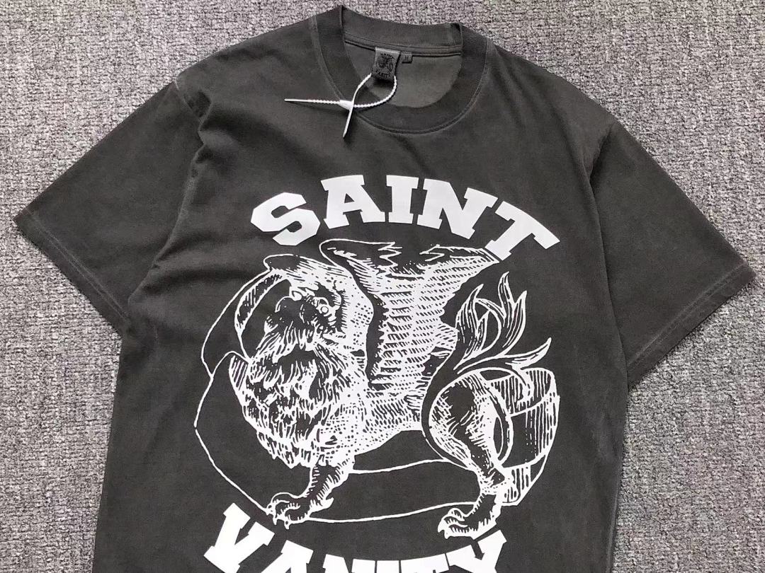 Saint Tears 135 SAINT TEARS T-SHIRT 412205672 (Im 170Cm 57Kg I Wear Size M In The Phot) - Image 7