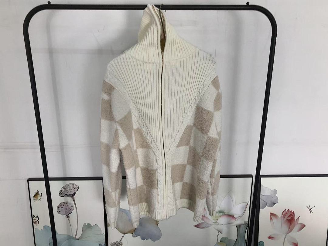 Casablanca 385 CASABLANCA SWEATER 5110616127 (Im 170Cm 60Kg I Wear Size M In The Phot) - Image 16
