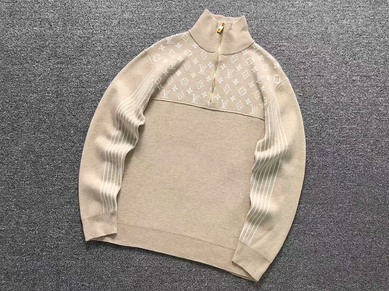 Louis Vuitton 235 L⭐ SWEATER 128290960 (Im 170Cm 60Kg I Wear Size M In The Phot)