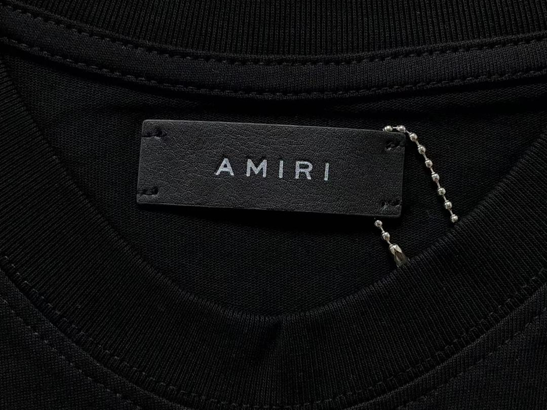 AMIRI 78 AMIRI T-SHIRT 111282174 (Im 170Cm 55Kg I Wear Size S In The Phot) - Image 18