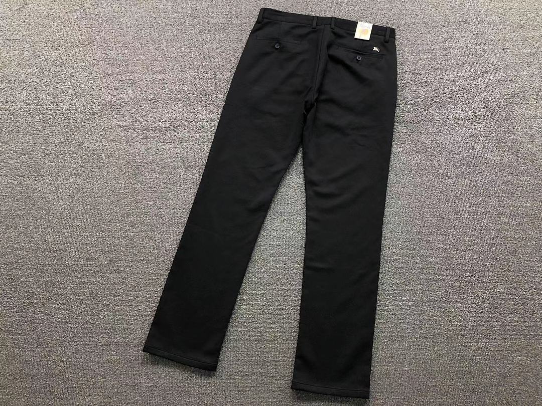 Unbranded 215 B⭐R⭐E⭐RY TROUSERS 4207280601 (Im 170Cm 60Kg I Wear Size 32 In The Phot) - Image 9