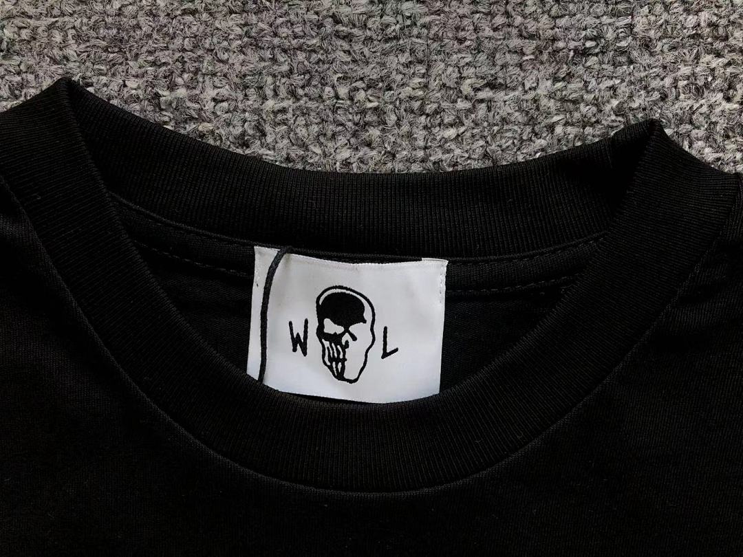 Warren Lotas 78 WARREN LOTAS T-SHIRT - Image 18