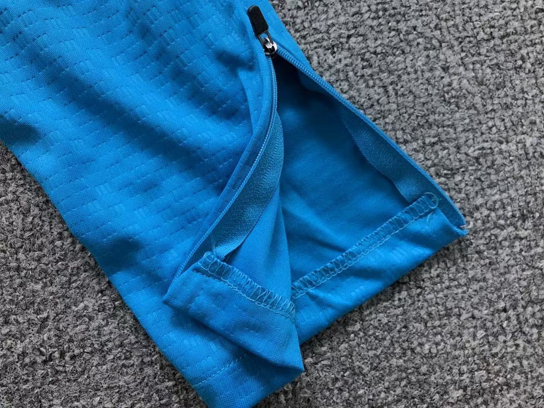 Chanel 135 FOOTBALL LONG SLEEVED TROUSERS - Image 31