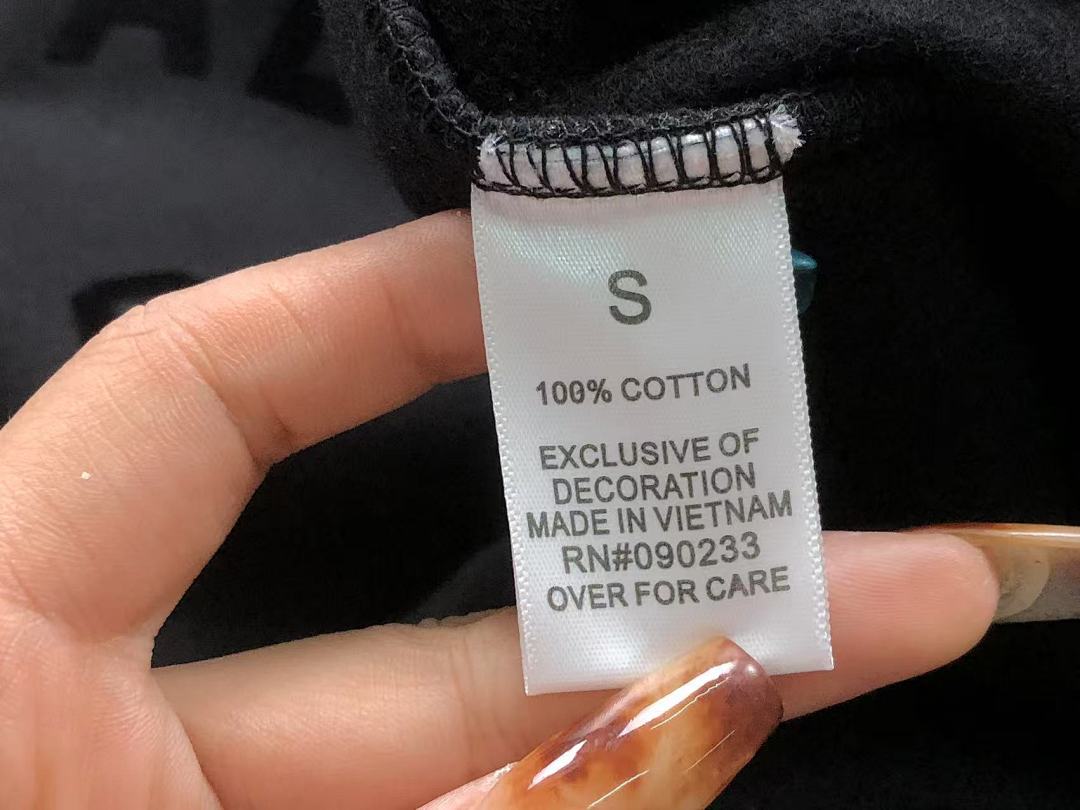 Fear of God TROUSERS135 FOG HOODIE - Image 31