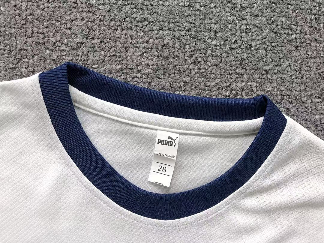Chanel 85 FOOTBALL T-SHIRT SHORTS C - Image 13