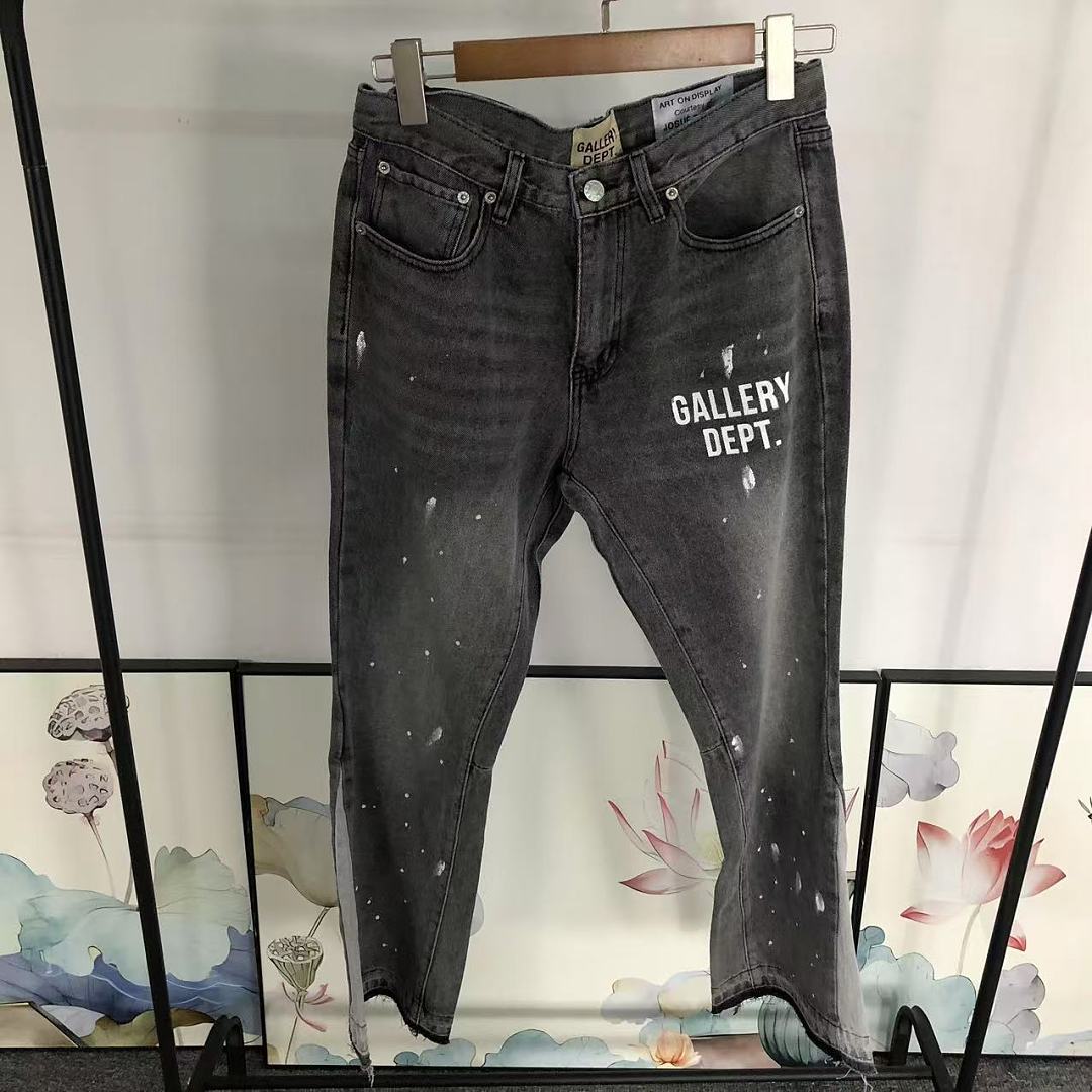 Gallery Dept 215 GALLERY DEPT TROUSERS - Image 25