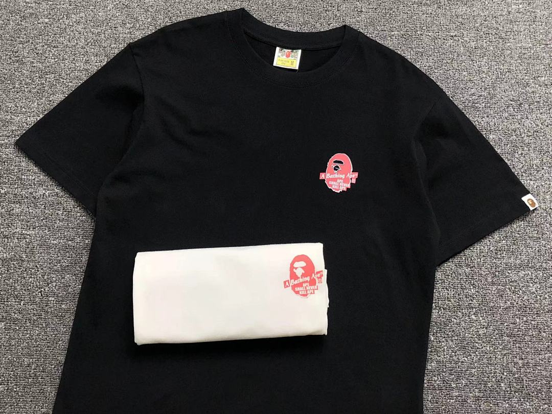 Bape 95 BAPE T-SHIRT - Image 6