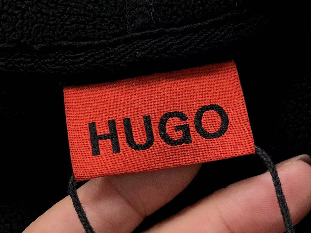 Unbranded 215 H⭐G⭐ B⭐⭐S HOODIE 2112100601 (Im 170Cm 60Kg I Wear Size M In The Phot) - Image 20