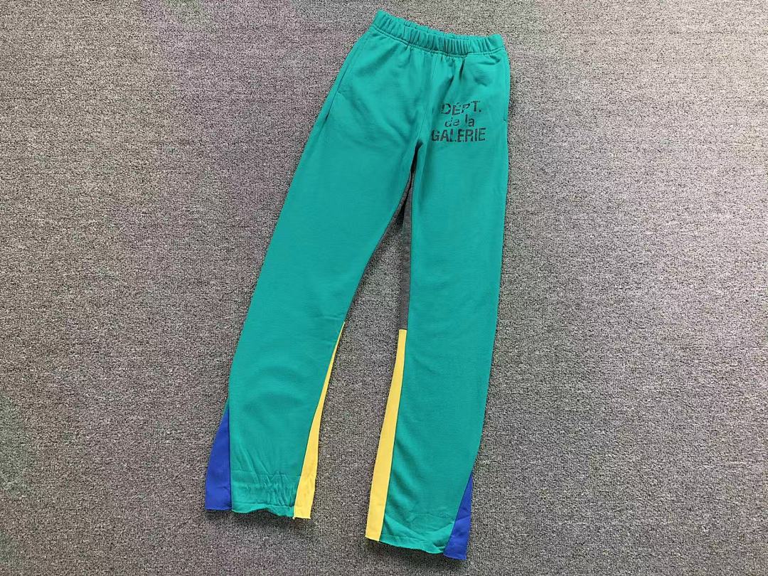Gallery Dept 128 GALLERY TROUSERS 3104241196 (Im 170Cm 60Kg I Wear Size S In The Phot) - Image 7