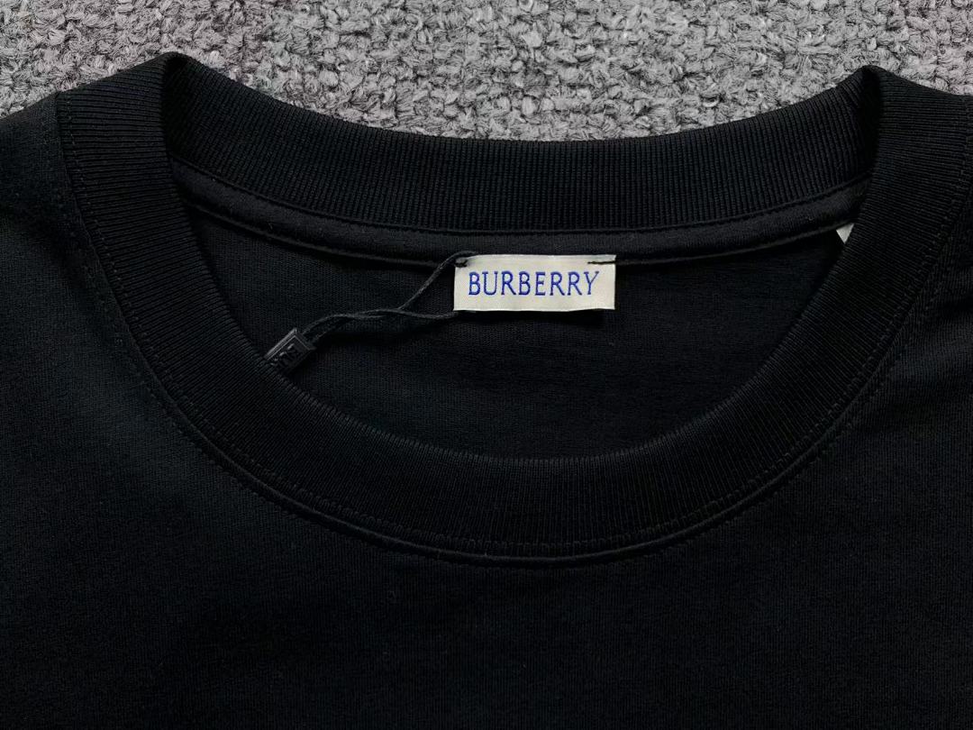 Burberry 95 B⭐R⭐E⭐RY T-SHIRT 3201190203 (Im 170Cm 60Kg I Wear Size M In The Phot) - Image 21