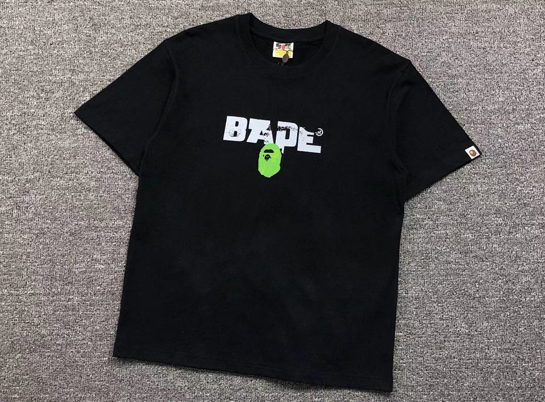 Bape 79 BAPE T-SHIRT - Image 16