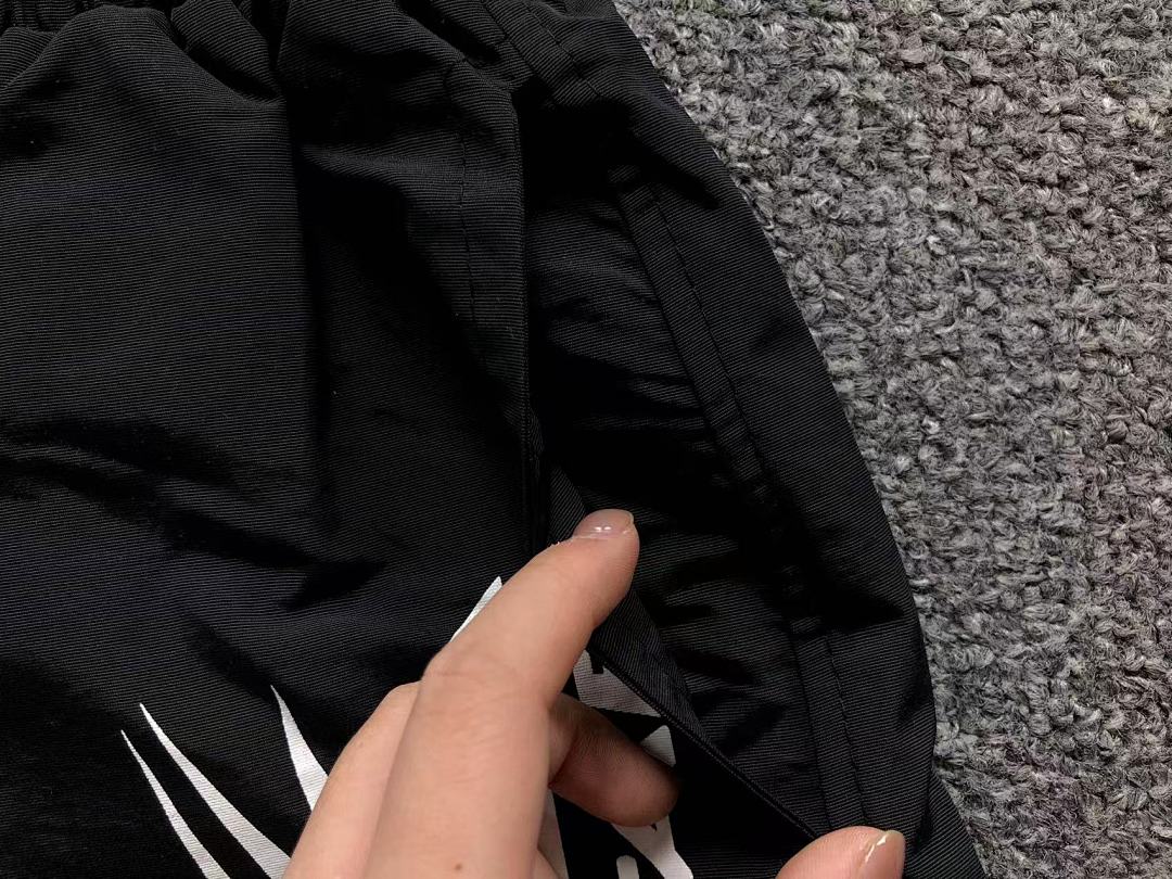 Hellstar 115 HELLSTAR SHORTS 3110212817 (Im 170Cm 60Kg I Wear Size S In The Phot) - Image 16