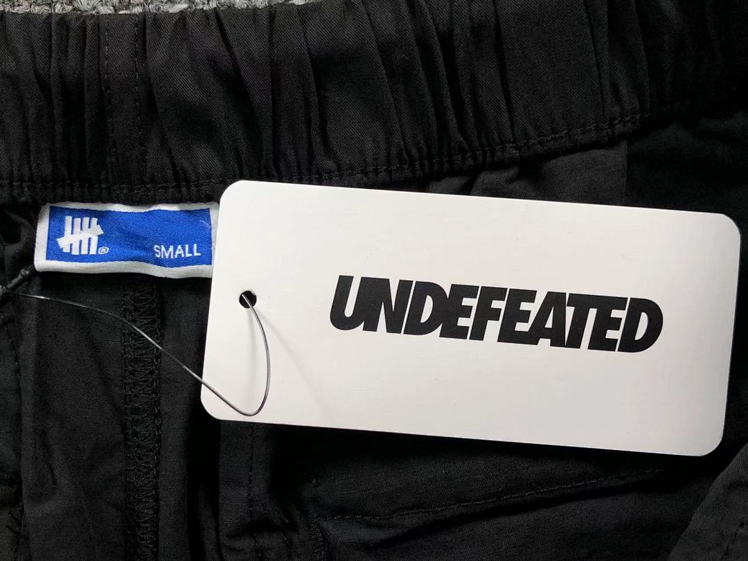 Undefeated 128 UNDEFEATED - Image 16