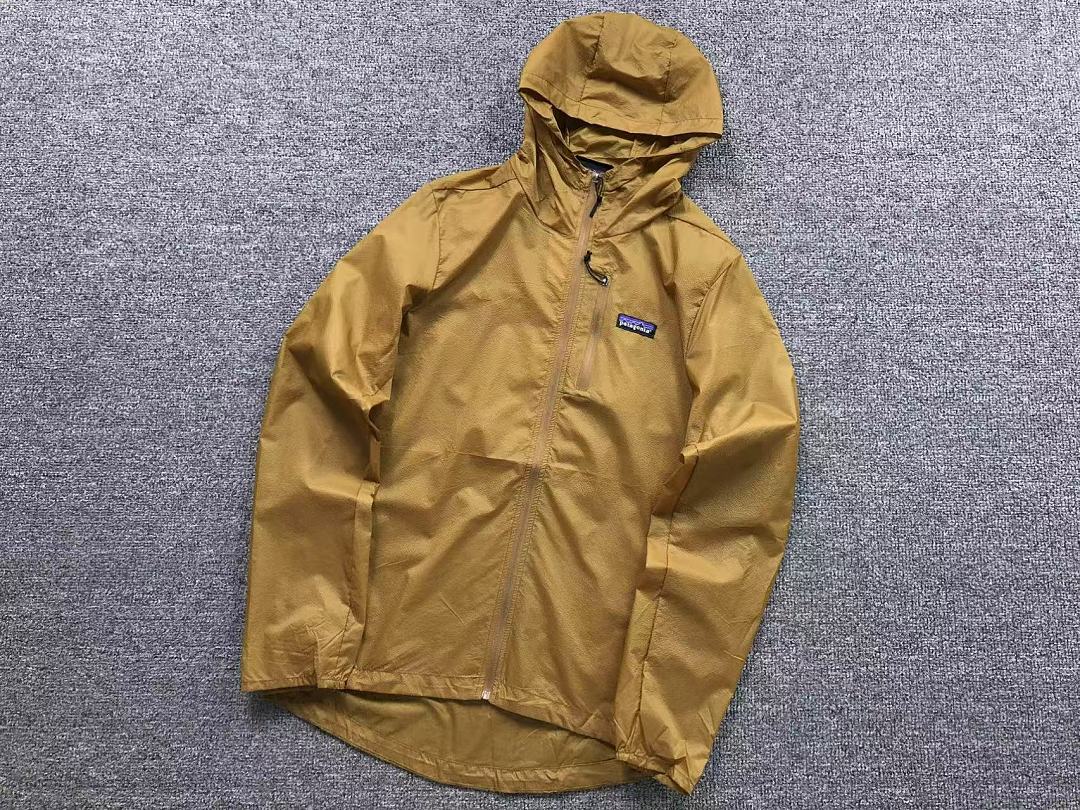 On Running 175 PATAGONIA SUNSCREEN CLOTHING 5260104108 (Im 170Cm 60Kg I Wear Size S In The Phot) - Image 22