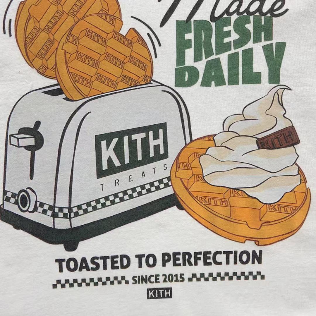 Kith 95 KITH T-SHIRT 57044295 (Im 170Cm 60Kg I Wear Size M In The Phot) - Image 10