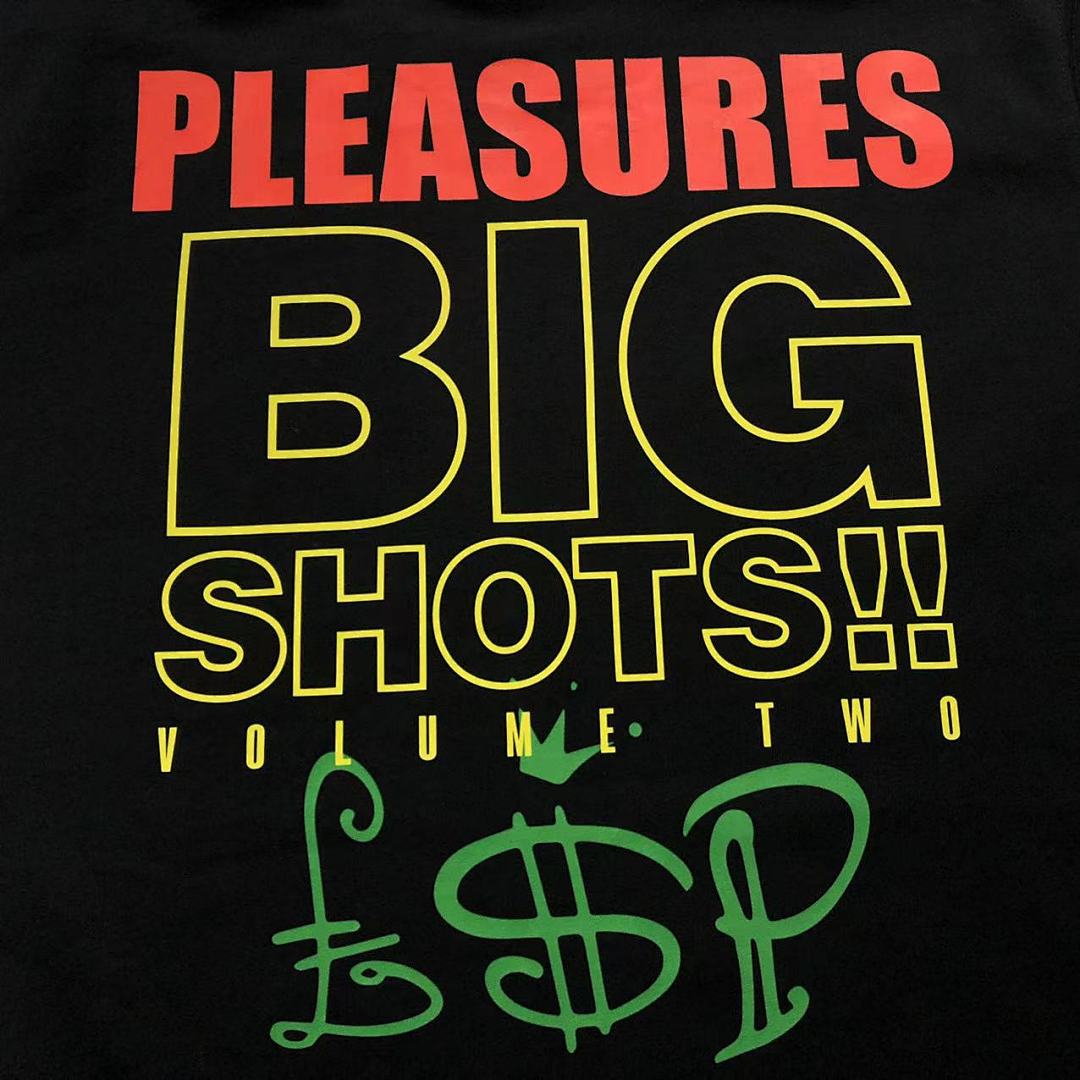 Pleasures 89 PLEASURES T-SHIRT - Image 8