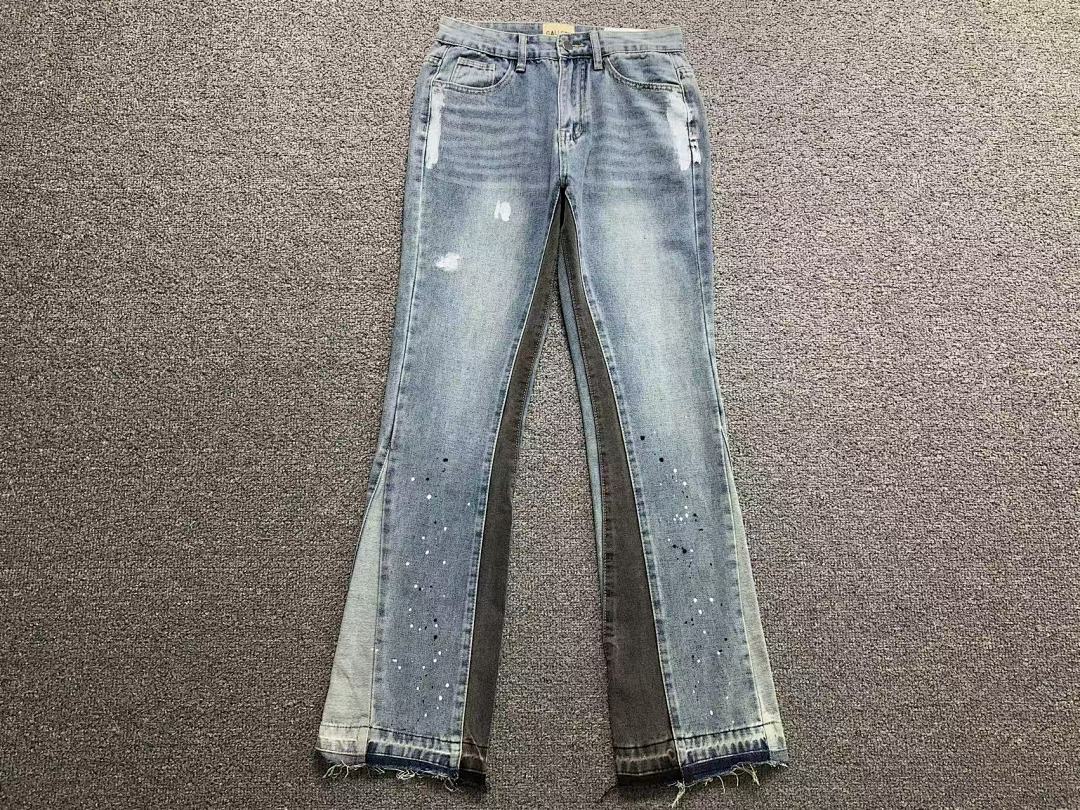 Gallery Dept 138 GALLERY DEPT TROUSERS 523162778 (Im 170Cm 60Kg I Wear Size M In The Phot) - Image 6
