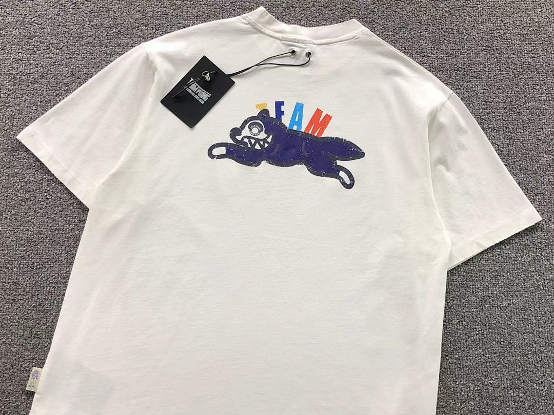 Team Wang 118 TE⭐M WA⭐G T-SHIRT 581401120 (Im 170Cm 60Kg I Wear Size 0 In The Phot) - Image 7