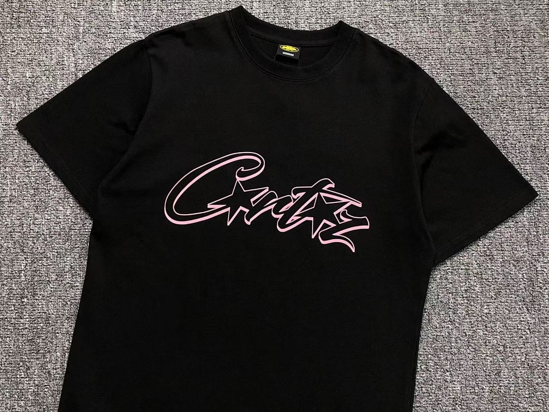 Corteiz 78 CORTEIZ T-SHIRT - Image 14