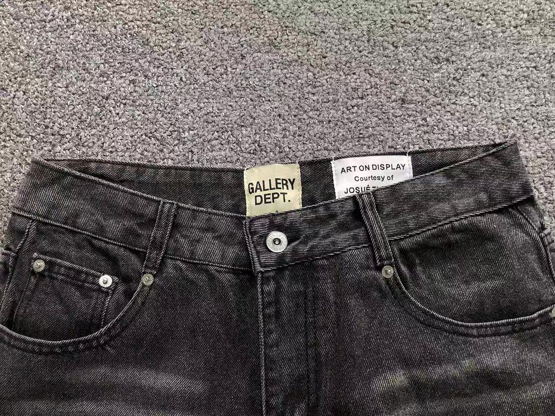 Gallery Dept 158 GALLERY DEPT TROUSERS 12640653 (Im 170Cm 60Kg I Wear Size S In The Phot) - Image 14
