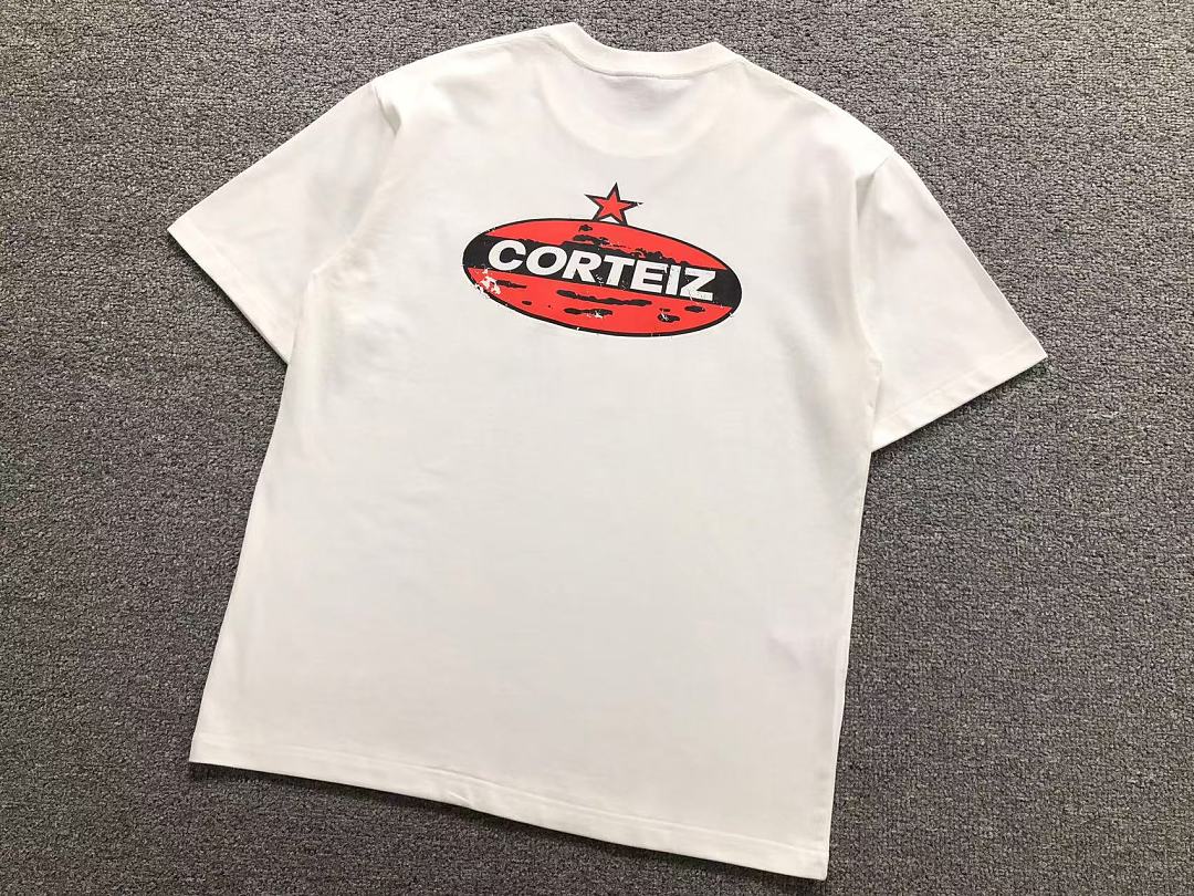 Corteiz 78 CORTEIZ T-SHIRT 525210278 (Im 170Cm 60Kg I Wear Size M In The Phot) - Image 7