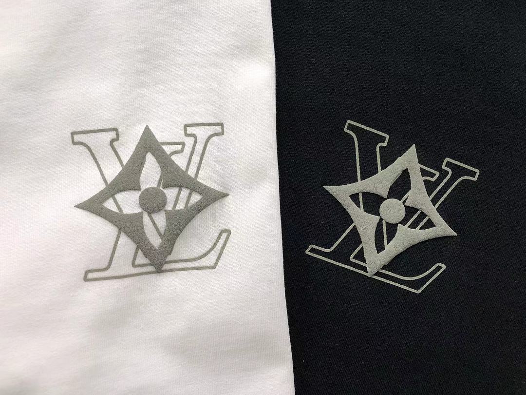 Louis Vuitton 98 L⭐ T-SHIRT 3204280403 (Im 170Cm 60Kg I Wear Size M In The Phot) - Image 18