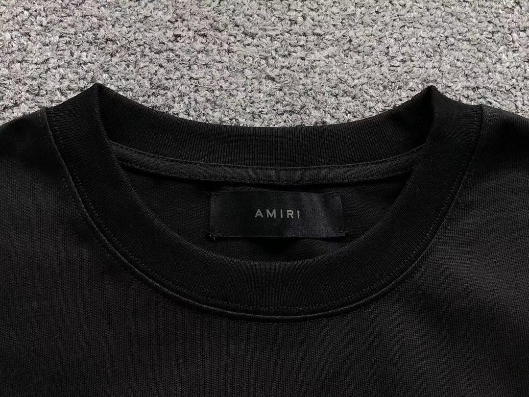 AMIRI 118 AMIRI T-SHIRT 125410137 (Im 170Cm 60Kg I Wear Size M In The Phot) - Image 20