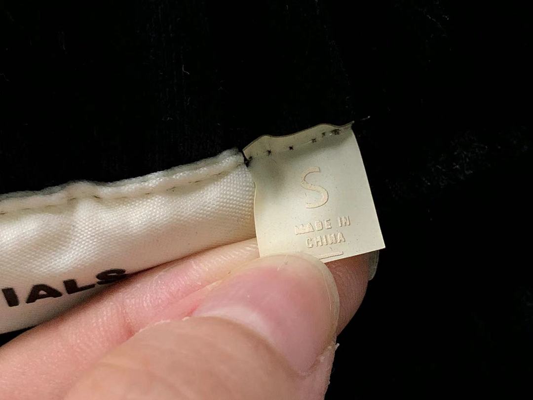 Fear of God TROUSERS 165 FOG - Image 71