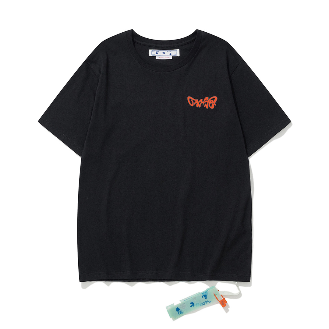 Off-White 79 OFF-WHITE T-SHIRT - Image 3