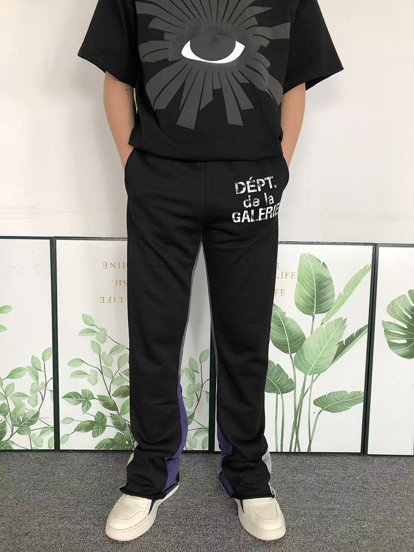 Gallery Dept 128 GALLERY TROUSERS 3104241196 (Im 170Cm 60Kg I Wear Size S In The Phot) - Image 3