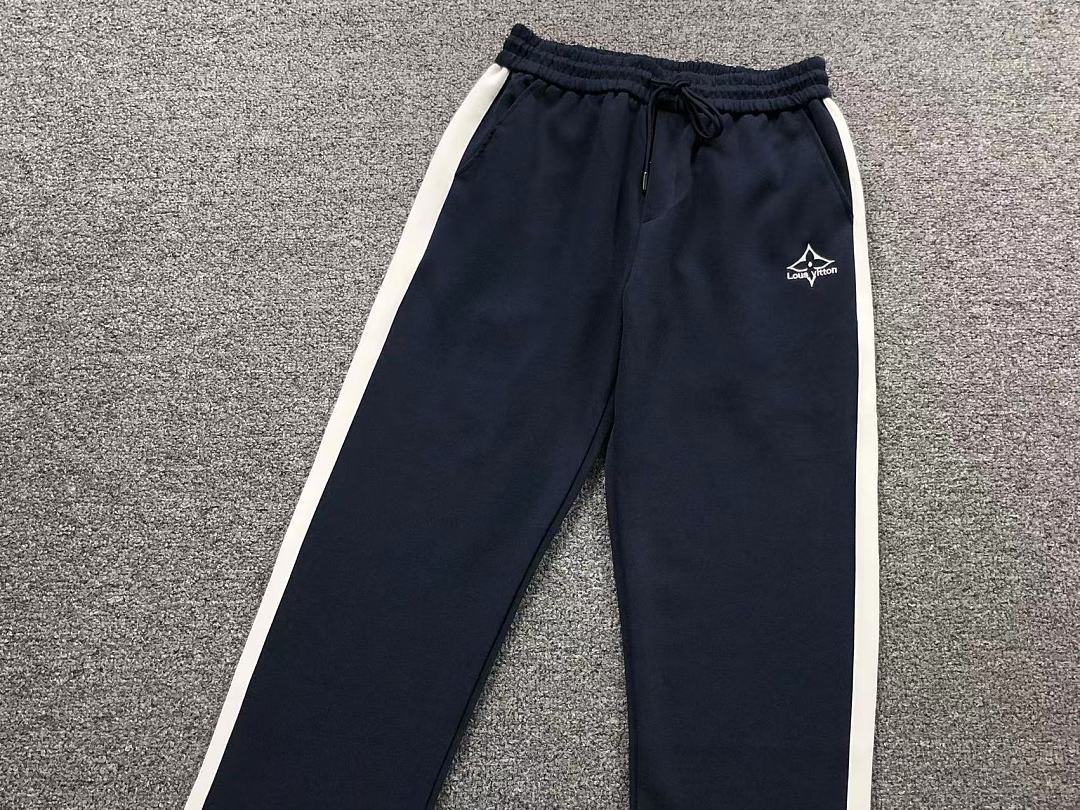 Louis Vuitton 398 L⭐ HOODIE TROUSERS 52090304147 (Im 170Cm 60Kg I Wear Size L In The Phot) - Image 26