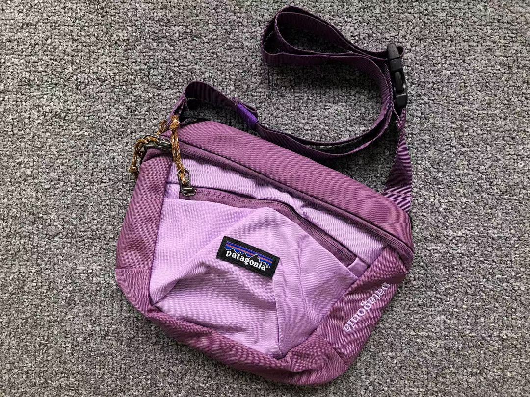 On Running 78 PATAGONIA BAG 1107190813 (Long 24CM* Wide 5CM* High 20CM) - Image 29