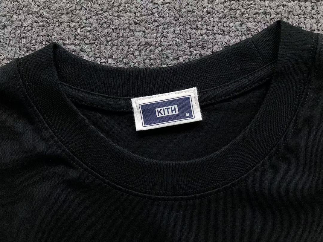 Kith 95 KITH T-SHIRT 504192595 (Im 170Cm 60Kg I Wear Size M In The Phot) - Image 14