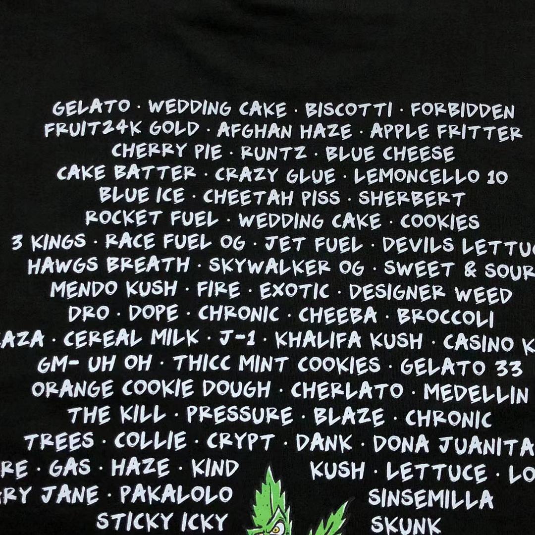 DGK 89 DGK T-SHIRT - Image 9