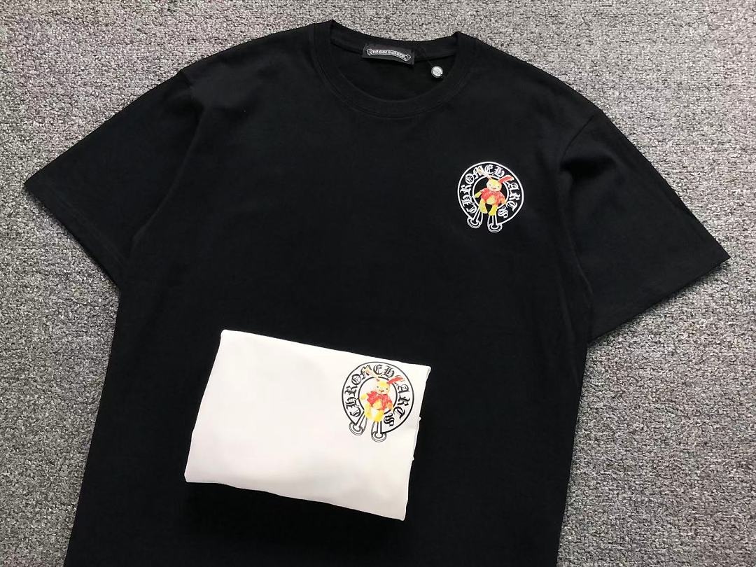 Comme des Garcons 88 C⭐⭐OME HE⭐⭐TS T-SHIRT 1261126182 (Im 170Cm 60Kg I Wear Size M In The Phot) - Image 18