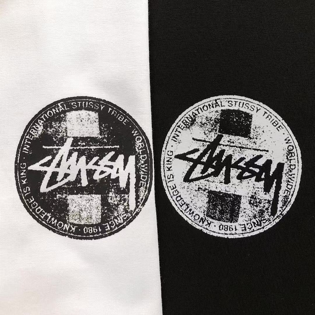 Stussy 78 STUSSY T-SHIRT 503123082 (Im 170Cm 60Kg I Wear Size M In The Phot) - Image 18