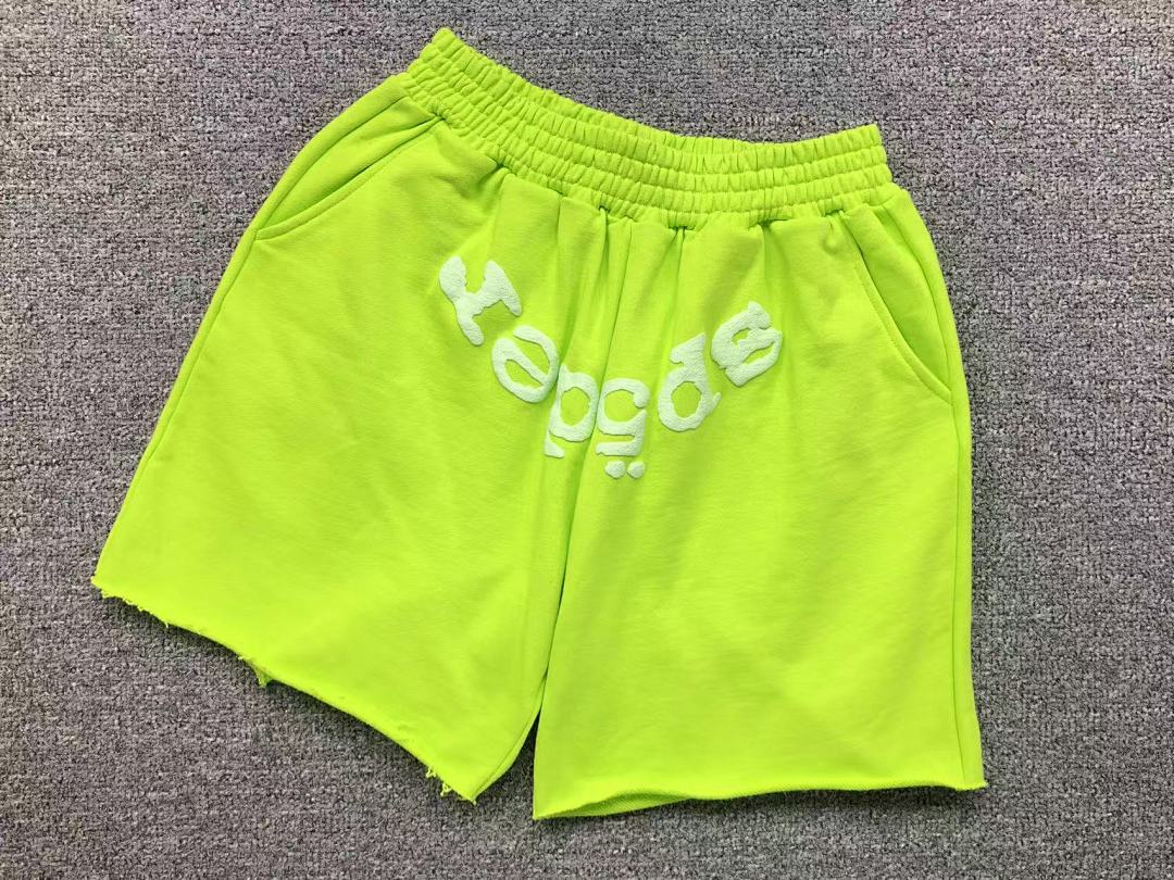 Sp5der SHORTS 145 SP5DER HOODIE 3106073472 (Im 170Cm 60Kg I Wear Size M In The Phot) - Image 31