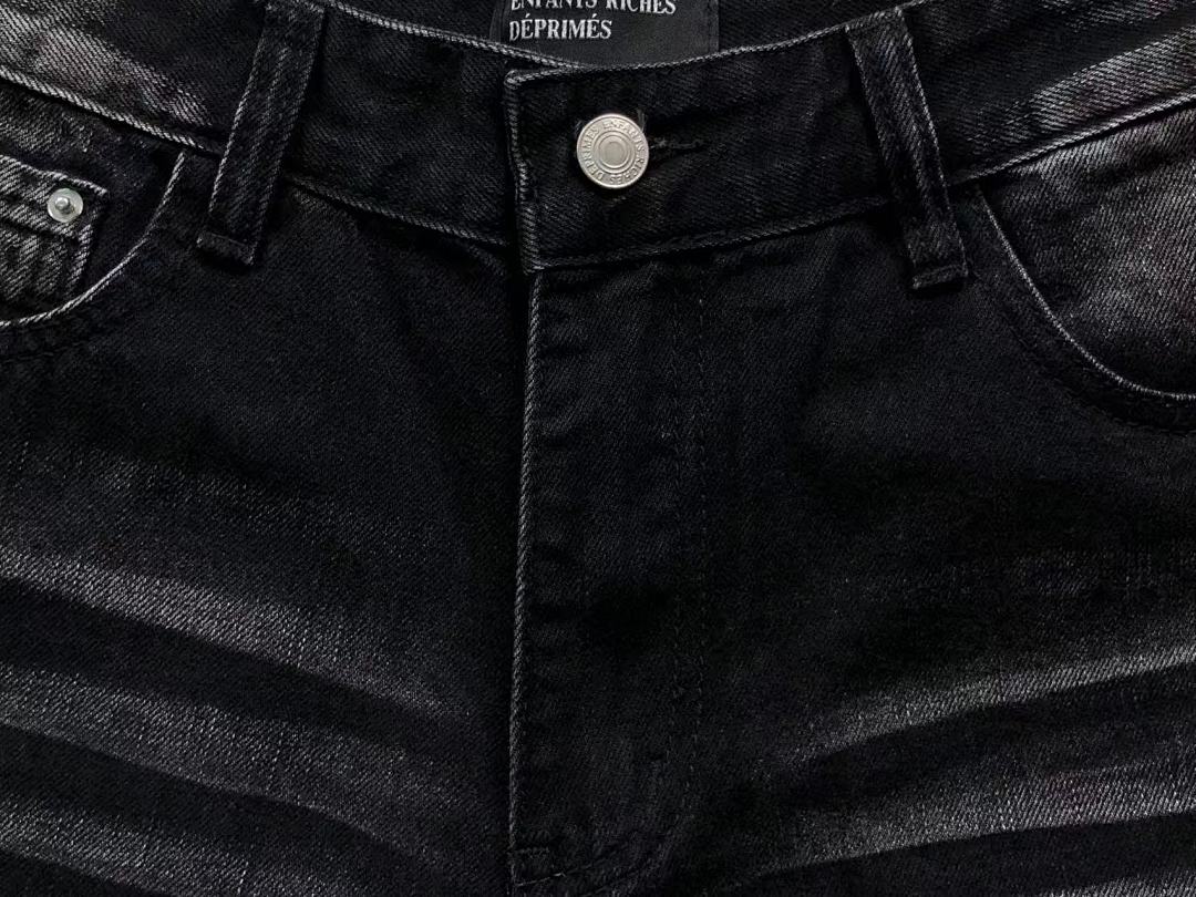 Chanel 168 ENFANTS RICHES DEPRIMES TROUSERS 42011712157 (Im 170Cm 60Kg I Wear Size L In The Phot) - Image 12