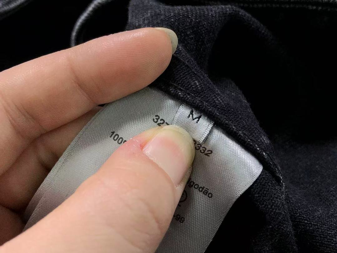 Dior 268 D⭐O⭐ JACKET 128291060 (Im 170Cm 60Kg I Wear Size M In The Phot) - Image 23