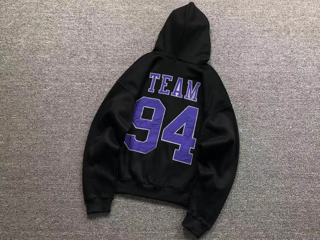 Supreme 128 S⭐⭐R⭐⭐E HOODIE 11101002119 (Im 170Cm 60Kg I Wear Size M In The Phot) - Image 8