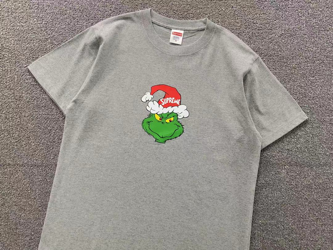 Supreme 95 S⭐⭐R⭐⭐E T-SHIRT 123131102 (Im 170Cm 60Kg I Wear Size M In The Phot) - Image 15