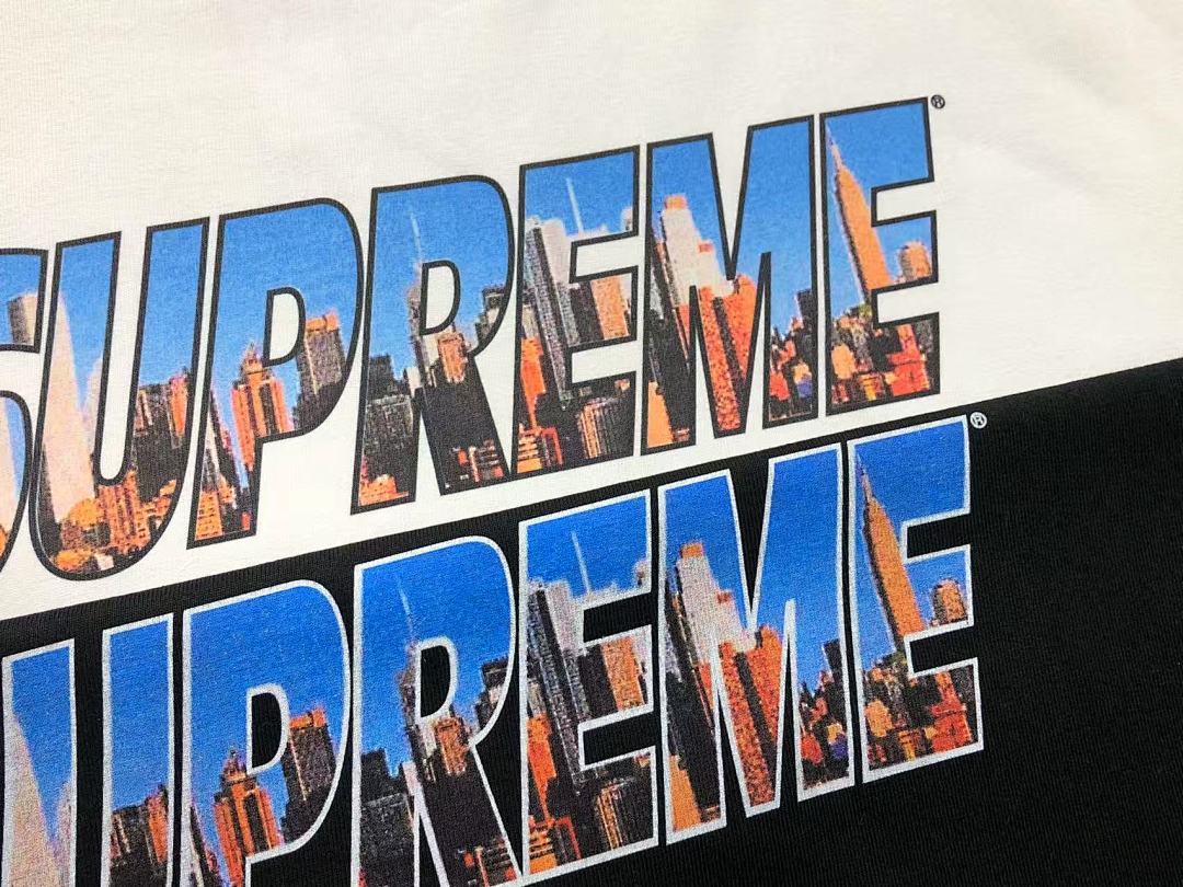 Supreme 95 S⭐⭐R⭐⭐E T-SHIRT 1106135302 (Im 170Cm 60Kg I Wear Size L In The Phot) - Image 14