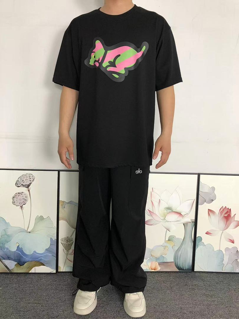 Icecream 98 IC⭐⭐R⭐AM T-SHIRT 3201311317 (Im 170Cm 60Kg I Wear Size M In The Phot) - Image 3