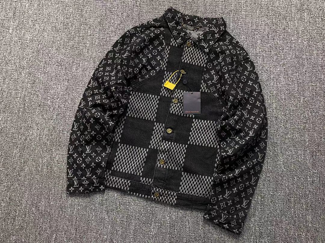 Louis Vuitton TROUSERS 188 L⭐ - Image 11