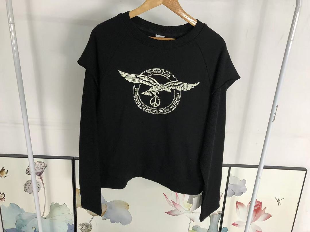 Unbranded 158 P⭐OT⭐COL IN⭐EX LONG SLEEVED 3206042417 (Im 170Cm 60Kg I Wear Size 1 In The Phot) - Image 18