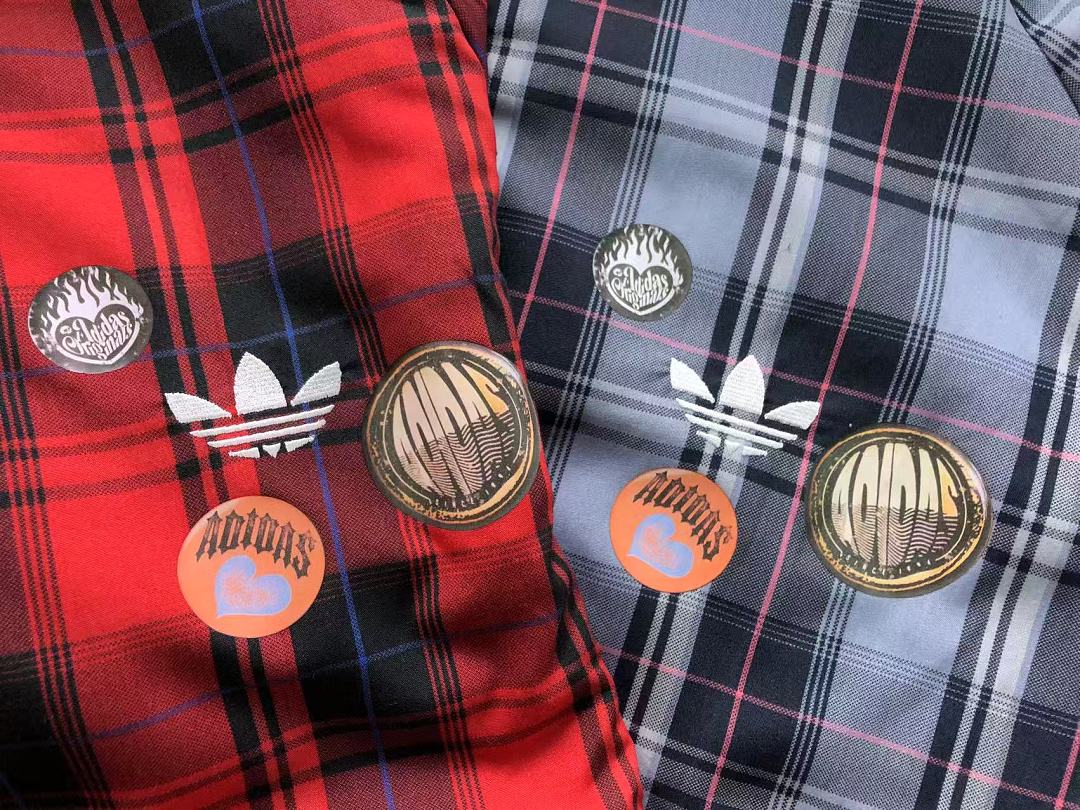 Adidas 245 A⭐I⭐AS JACKET 22061302001 (Im 170Cm 60Kg I Wear Size S In The Phot) - Image 29