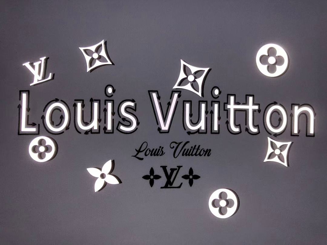 Louis Vuitton 118 L⭐ T-SHIRT 5240108147 (Im 170Cm 60Kg I Wear Size L In The Phot) - Image 11
