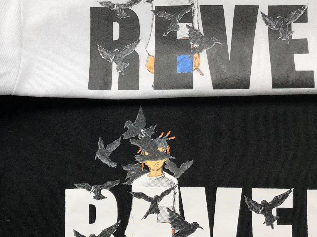 Revenge 69 REVENGE T-SHIRT 504014691 (Im 170Cm 60Kg I Wear Size S In The Phot) - Image 19
