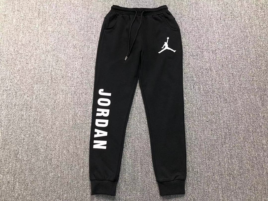 Air Jordan 89 A⭐R J⭐R⭐AN TROUSERS 211110757 (Im 170Cm 57Kg I Wear Size M In The Phot) - Image 10
